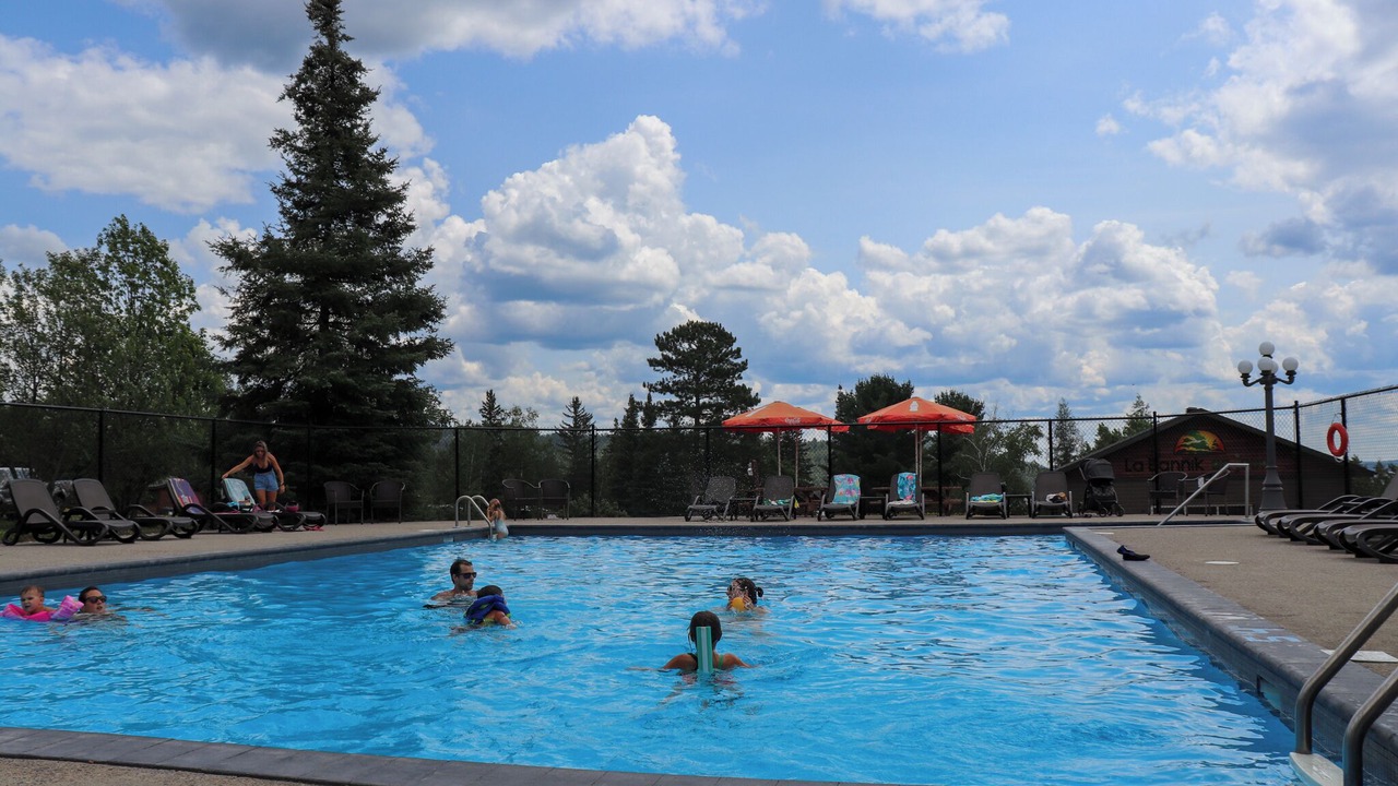 Photo of Outdoor in Ville-Marie