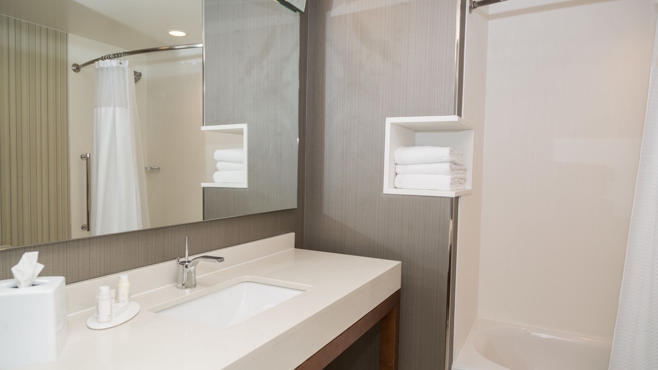 Photo of Bathroom in Granville