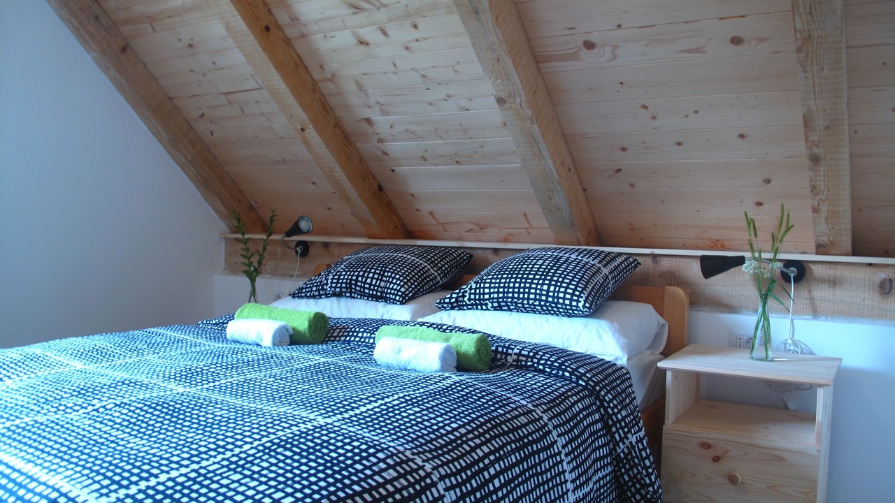 Photo of Bedroom in Mukinje
