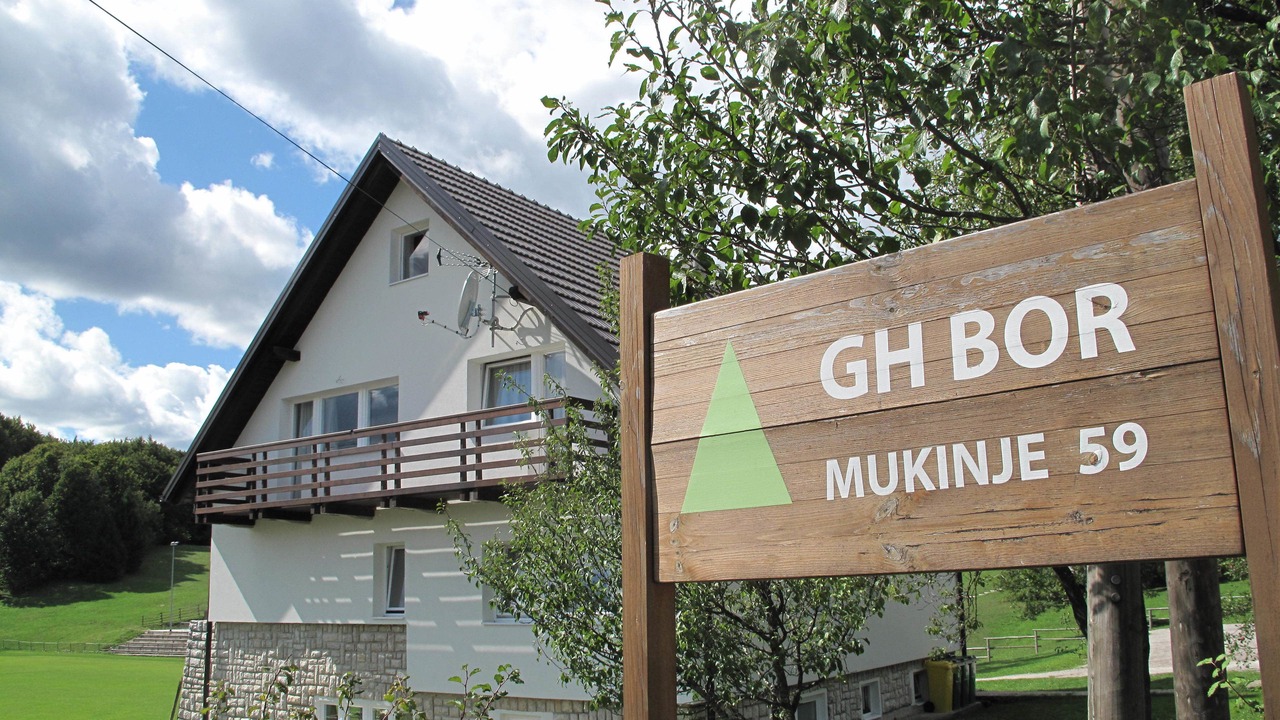 Photo of Outdoor in Mukinje