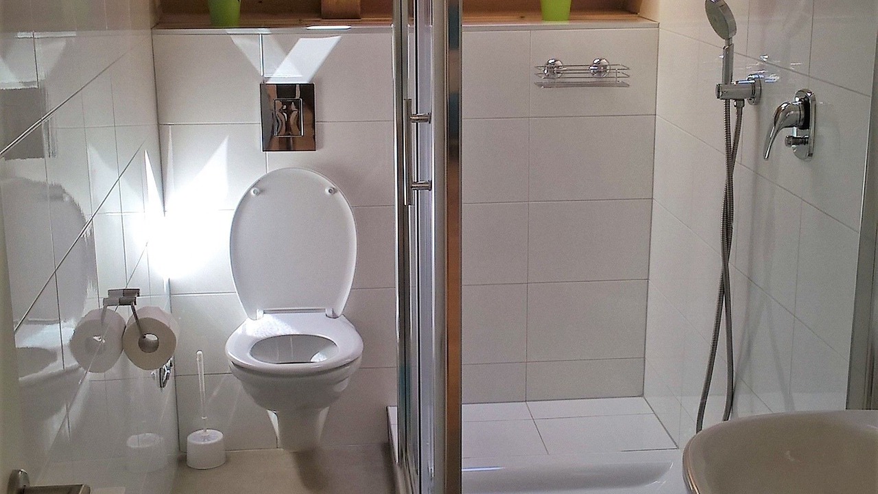 Photo of Bathroom in Mukinje
