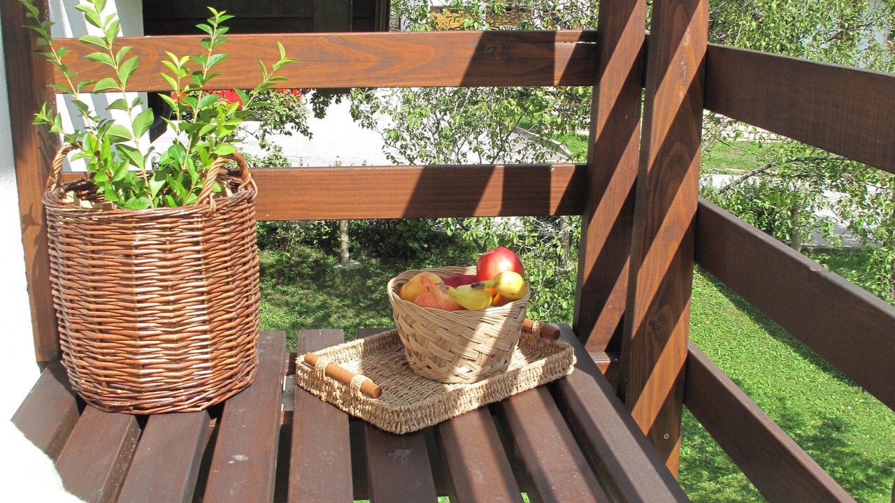 Photo of Patio Balcony in Mukinje