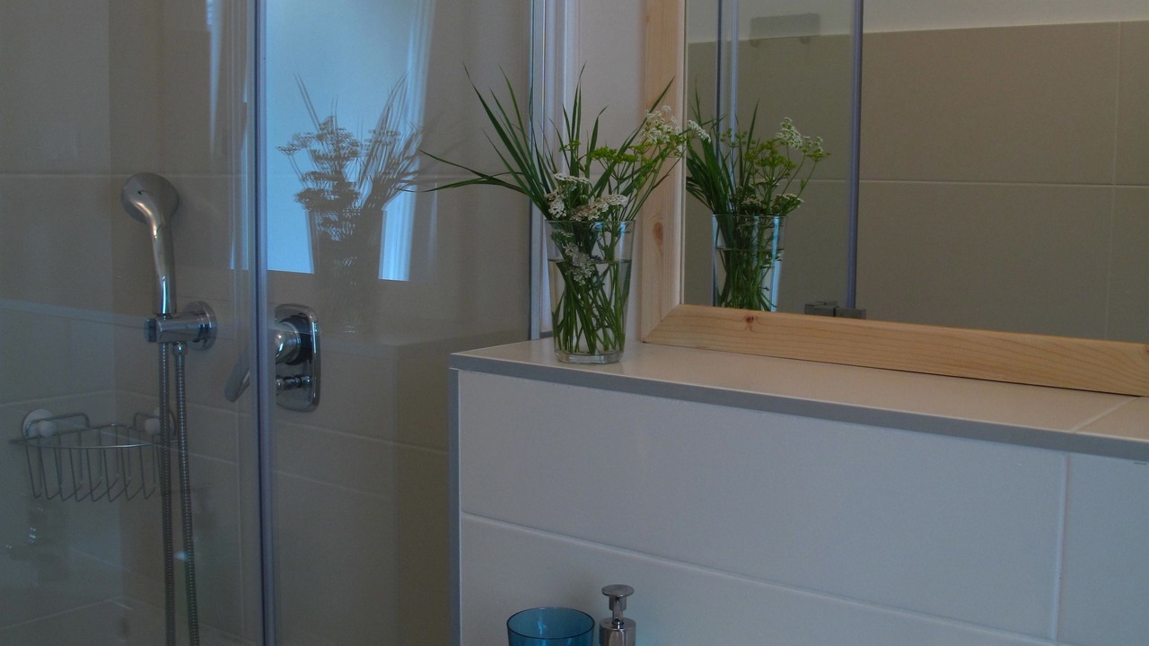 Photo of Bathroom in Mukinje