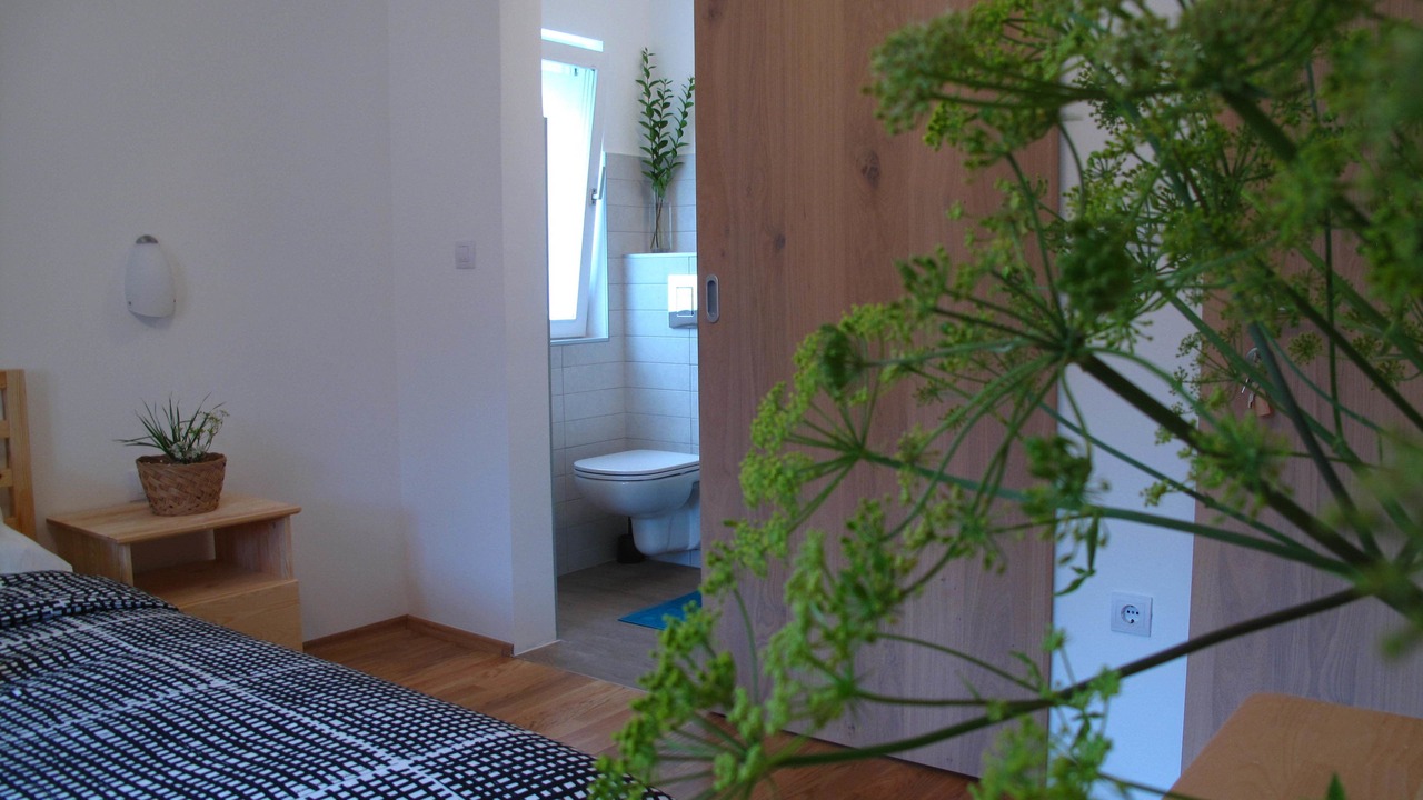Photo of Bathroom in Mukinje