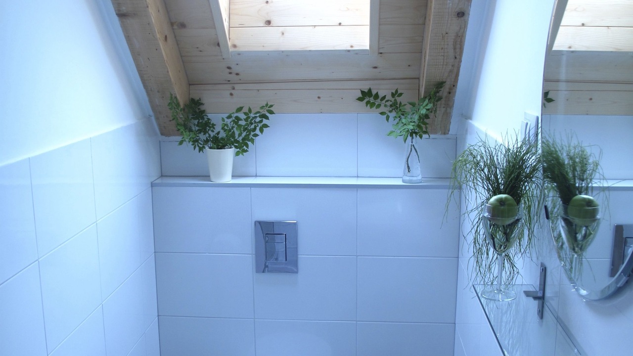 Photo of Bathroom in Mukinje
