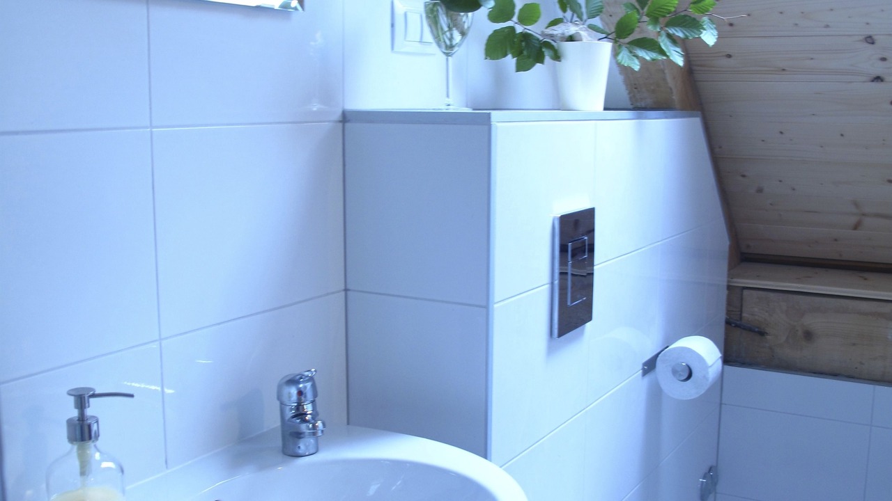 Photo of Bathroom in Mukinje
