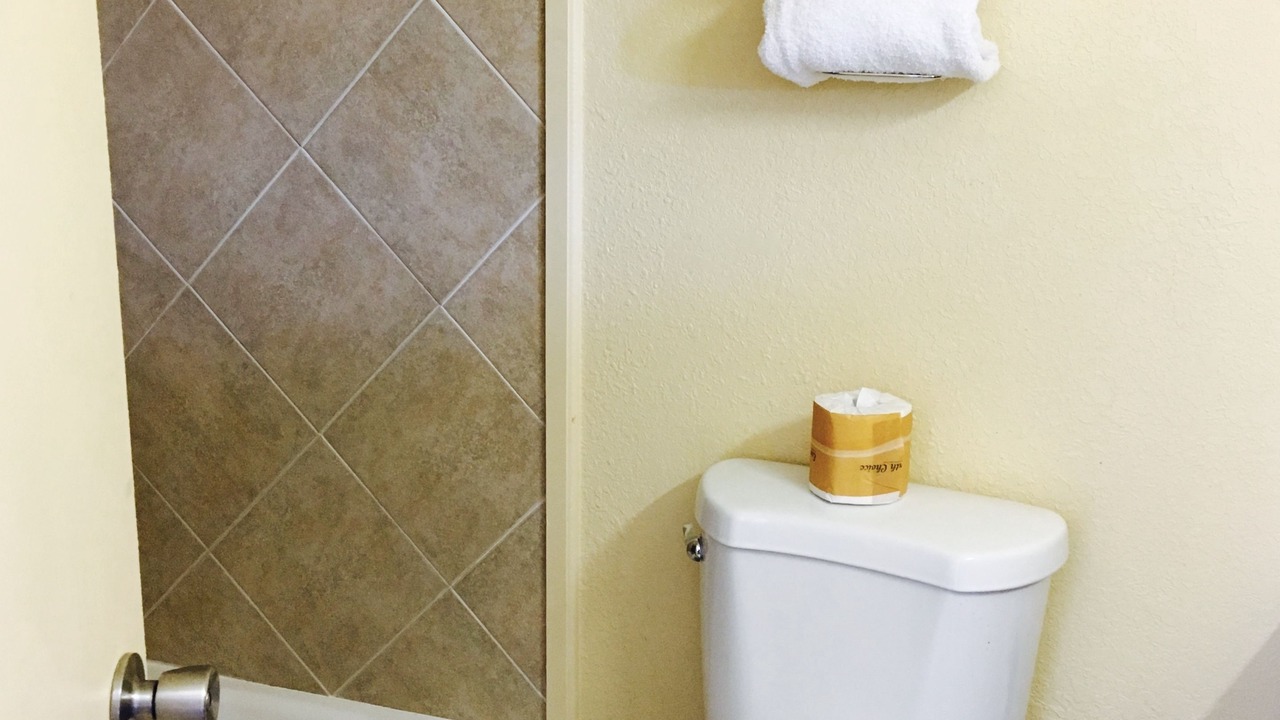 Photo of Bathroom in Lawton