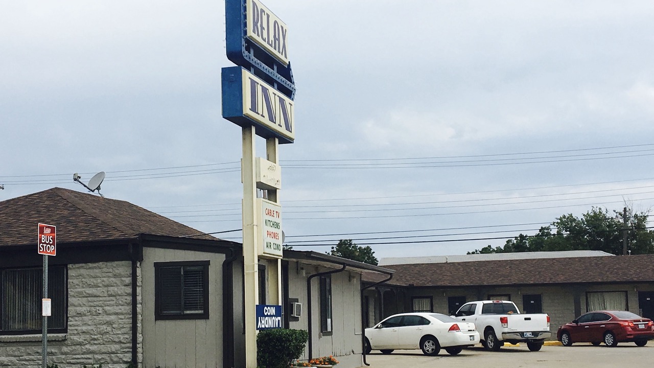 Photo of Outdoor in Lawton