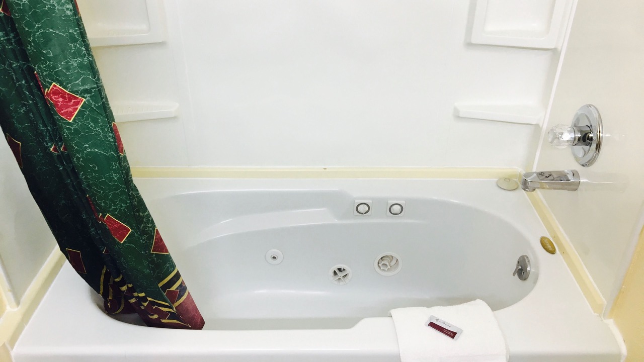 Photo of Bathroom in Lawton