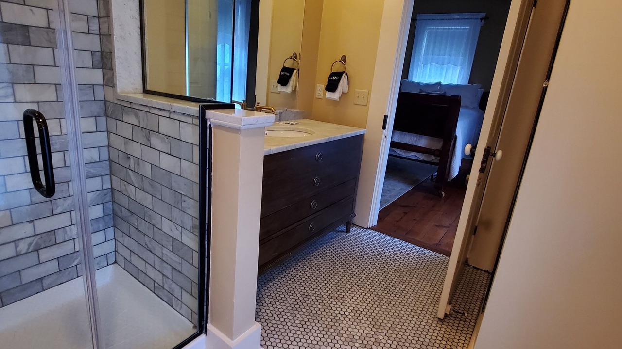 Photo of Bathroom in Granville