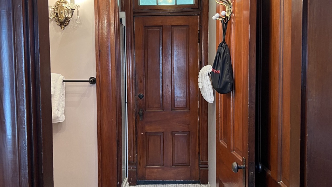 Photo of Bathroom in Granville