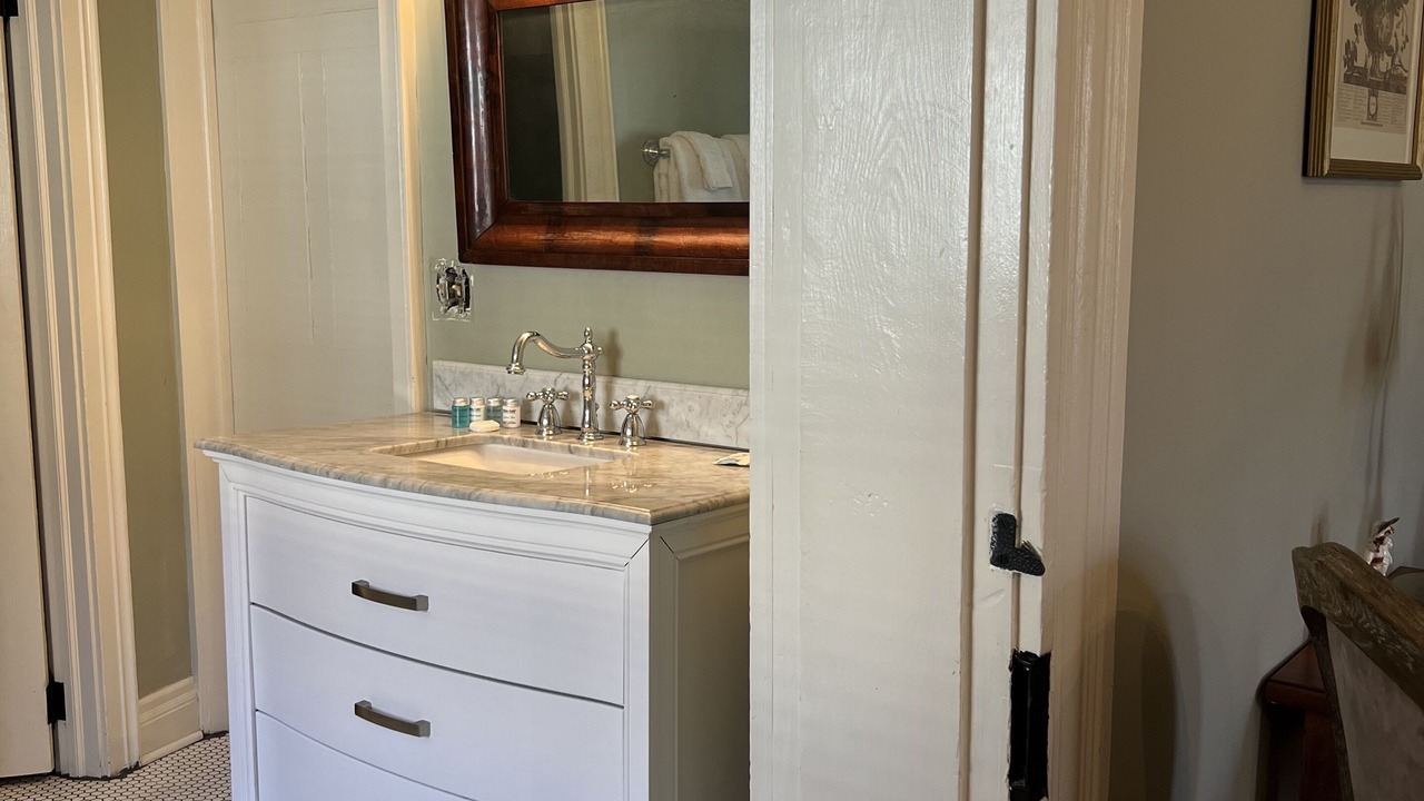 Photo of Bathroom in Granville