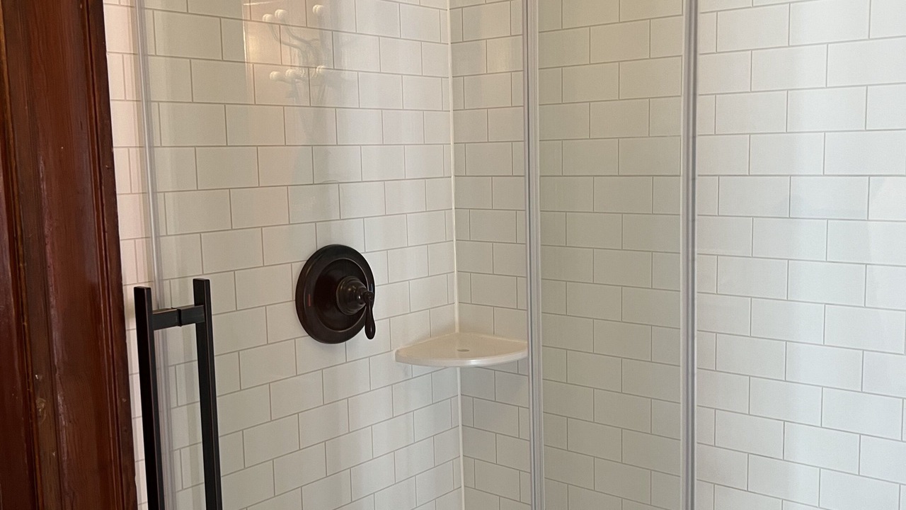 Photo of Bathroom in Granville