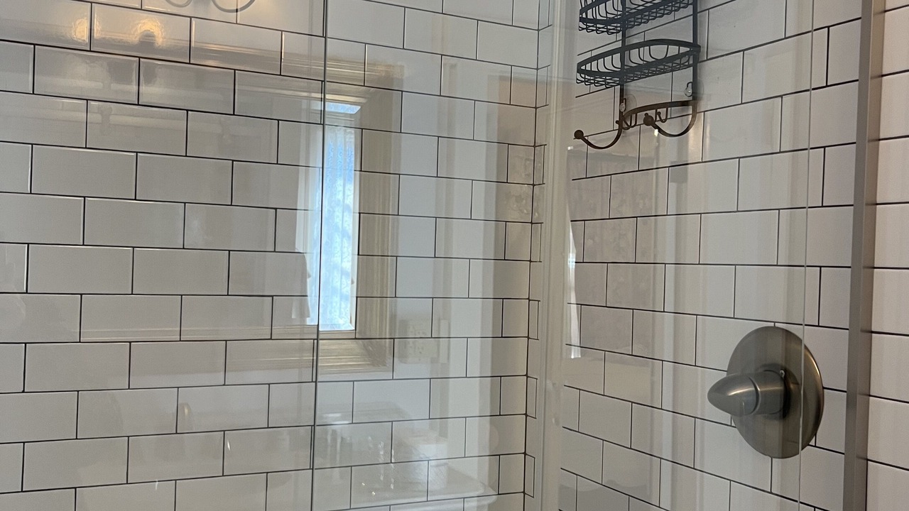 Photo of Bathroom in Granville