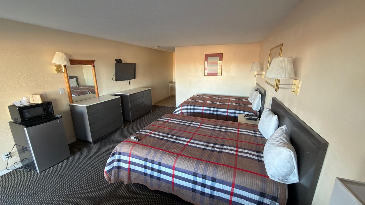 Photo of Bedroom in East Las Vegas