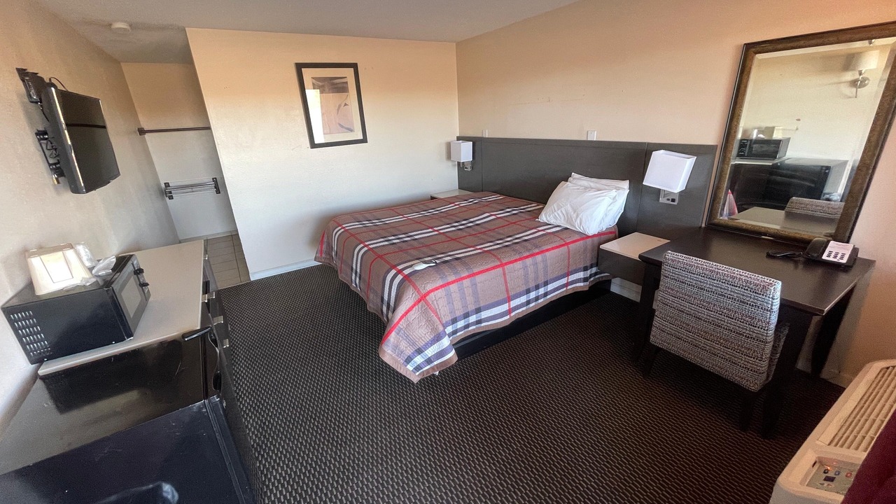 Photo of Bedroom in East Las Vegas