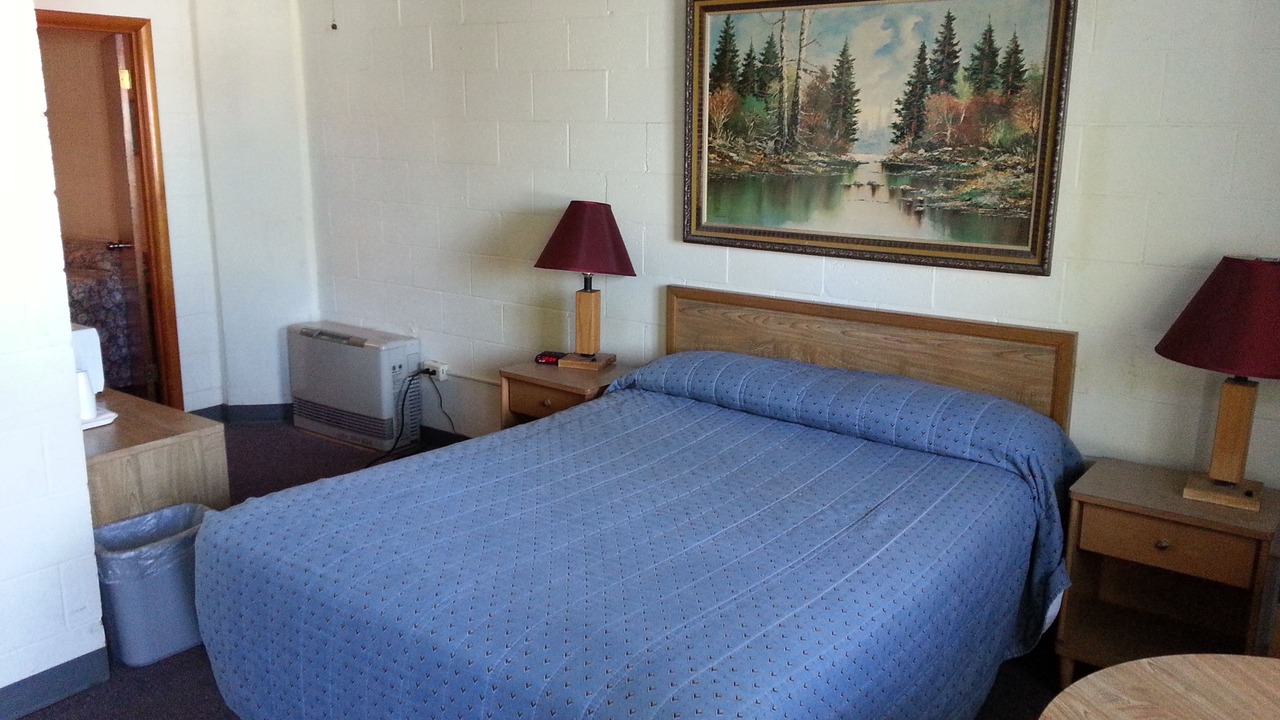 Photo of Bedroom in Arco