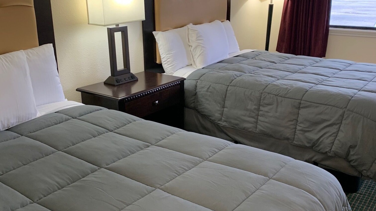 Photo of Bedroom in Harold