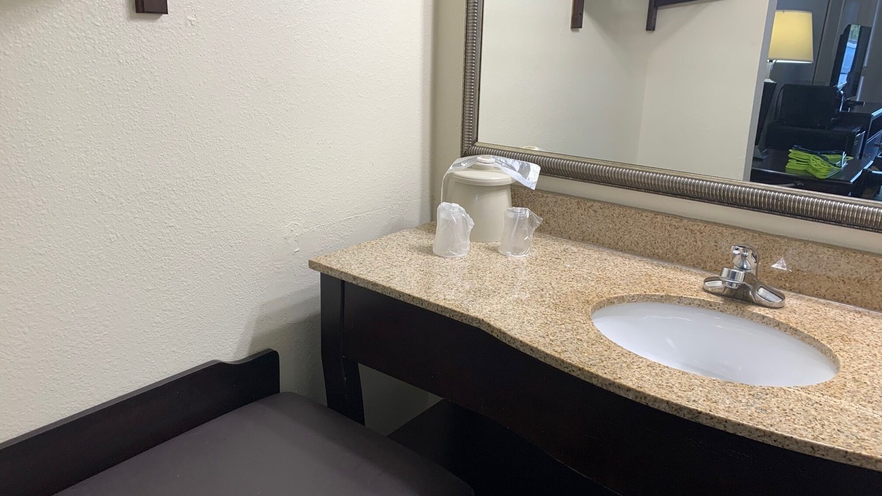Photo of Bathroom in Harold