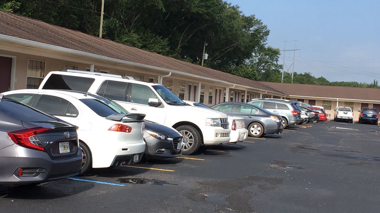 Photo of Outdoor in Harold