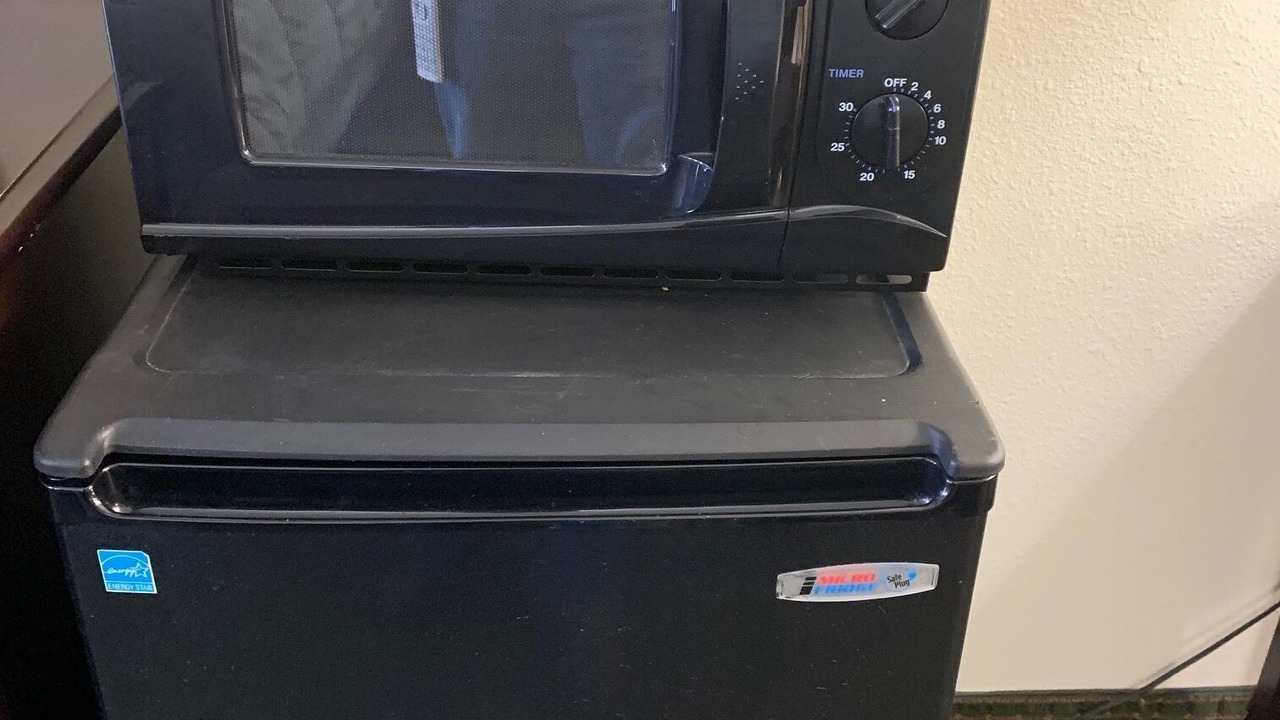 Photo of Kitchen in Harold