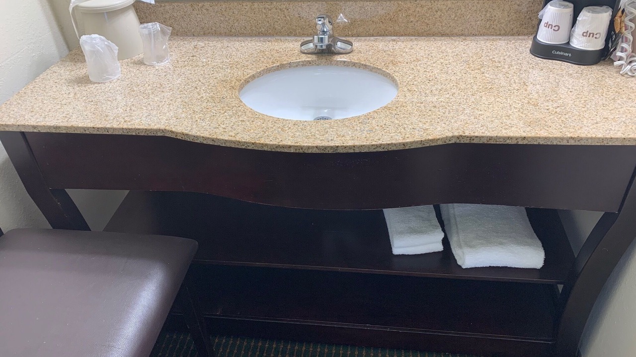 Photo of Bathroom in Harold