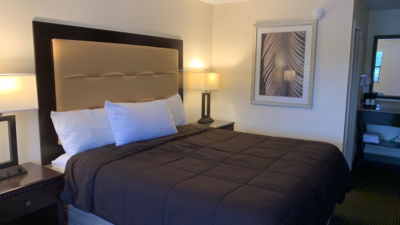 Photo of Bedroom in Harold