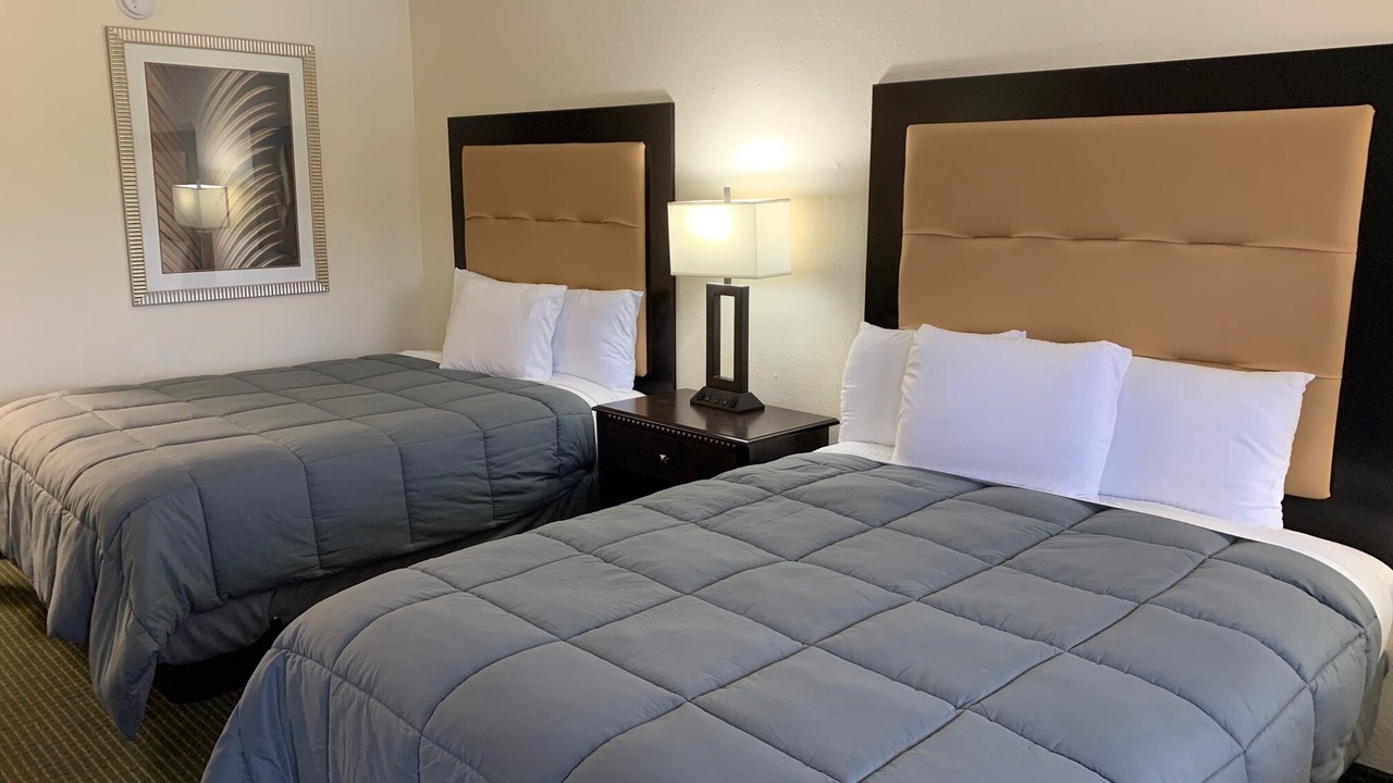 Photo of Bedroom in Harold