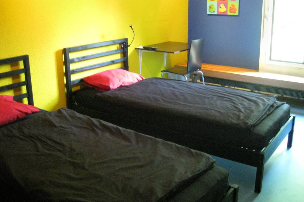 Photo of Bedroom in Affoltern