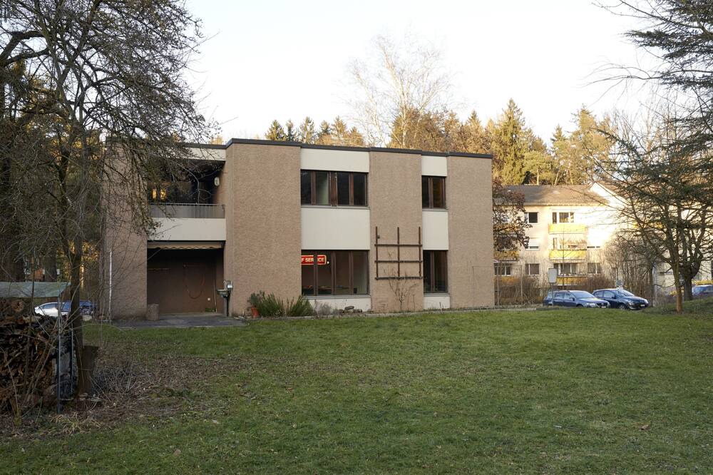 Photo of Outdoor in Affoltern