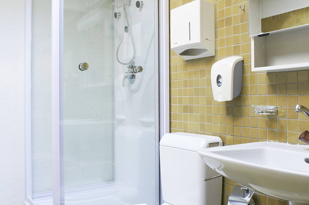 Photo of Bathroom in Affoltern