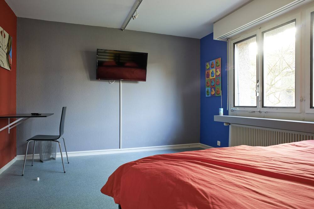 Photo of Bedroom in Affoltern