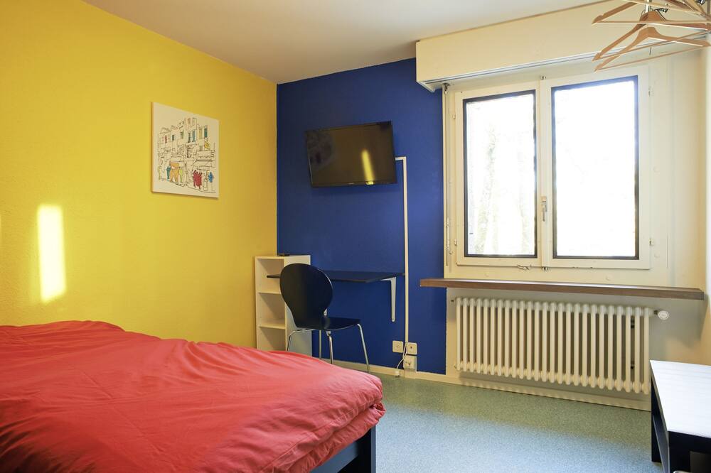 Photo of Bedroom in Affoltern