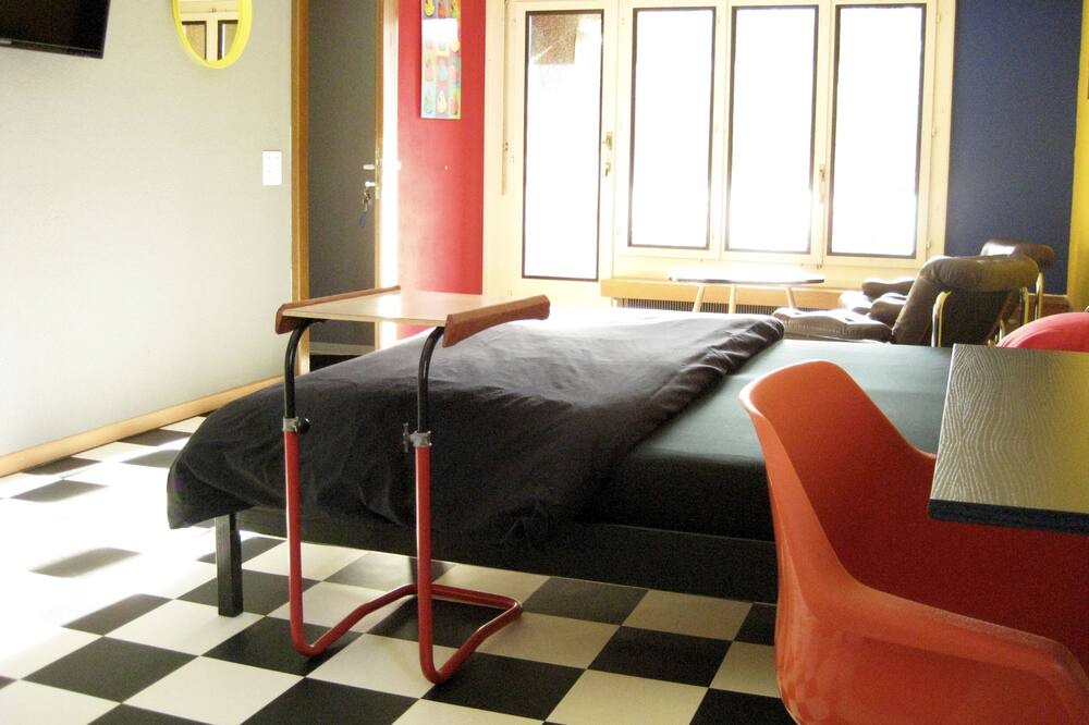 Photo of Bedroom in Affoltern