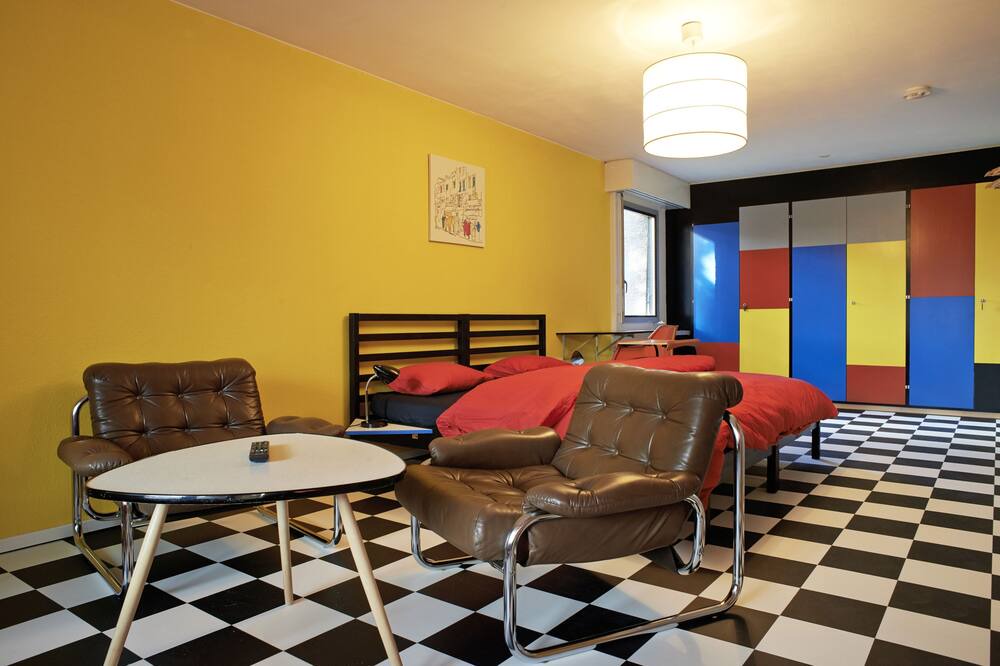 Photo of Bedroom in Affoltern