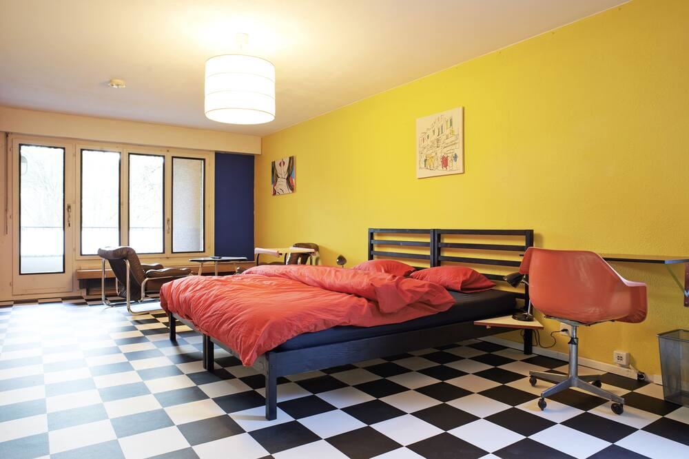 Photo of Bedroom in Affoltern