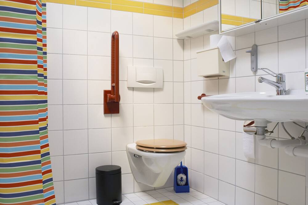 Photo of Bathroom in Affoltern
