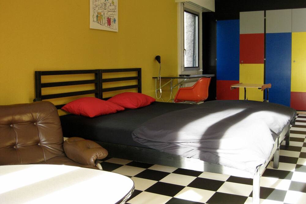 Photo of Bedroom in Affoltern