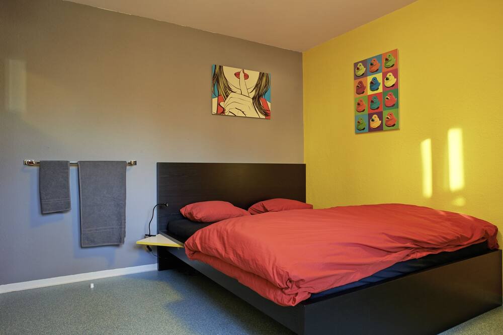 Photo of Bedroom in Affoltern