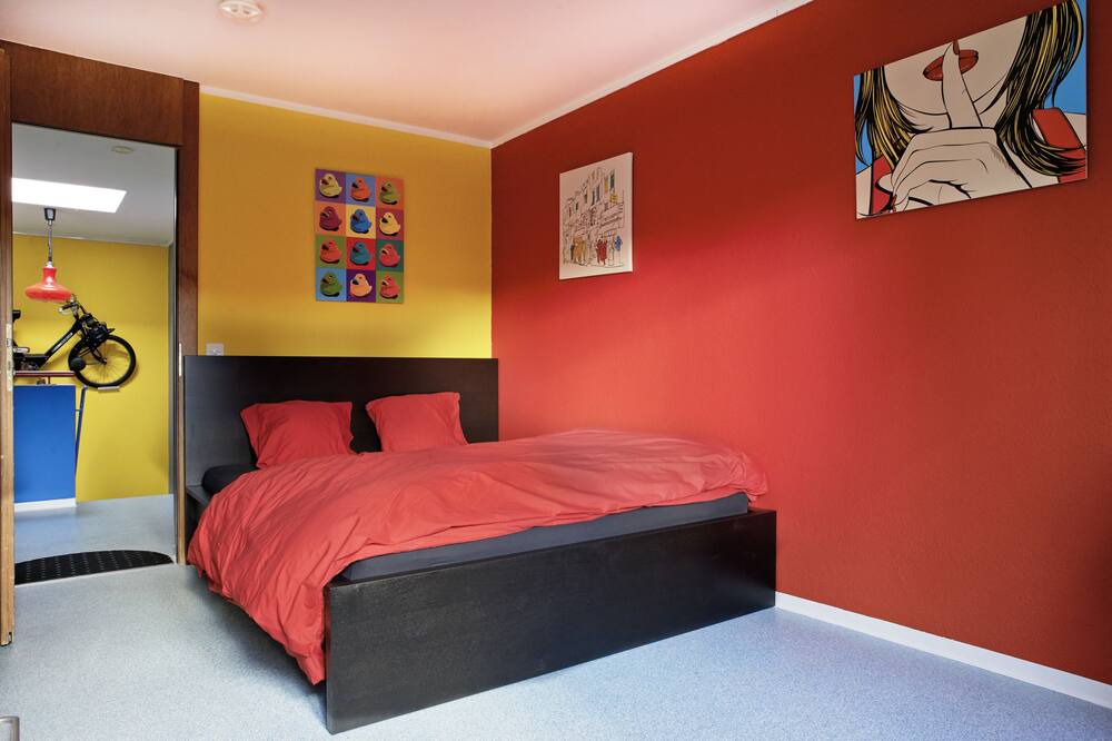 Photo of Bedroom in Affoltern