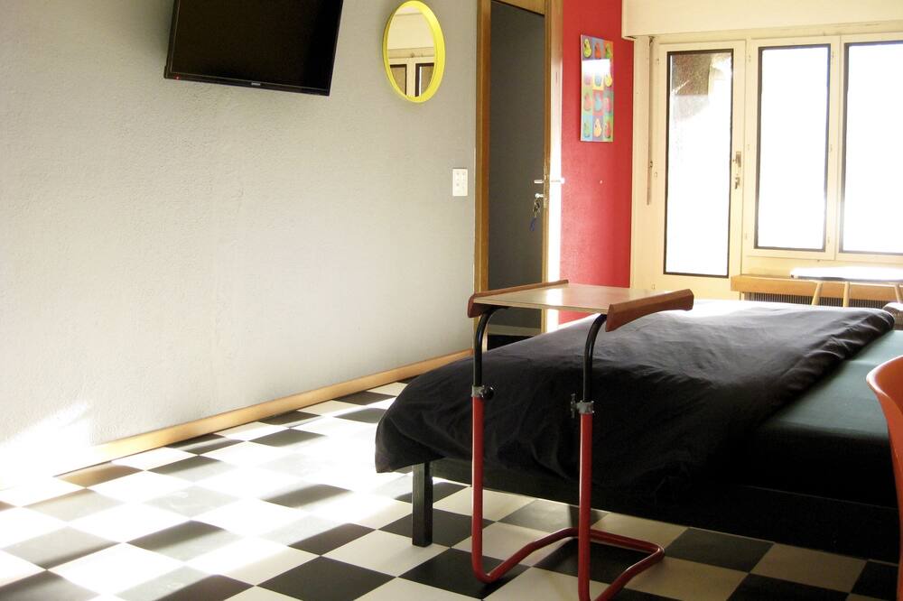 Photo of Bedroom in Affoltern