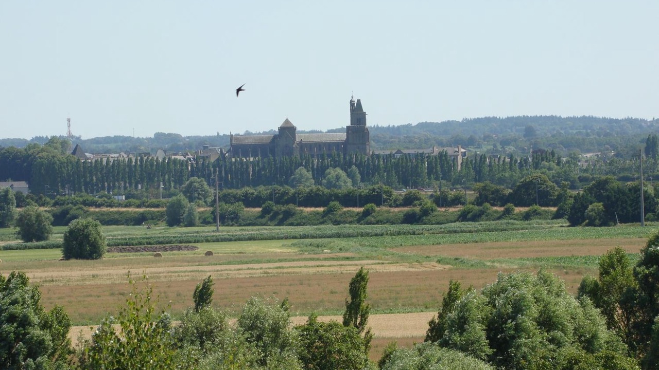 Photo of Outdoor in Mont-Dol