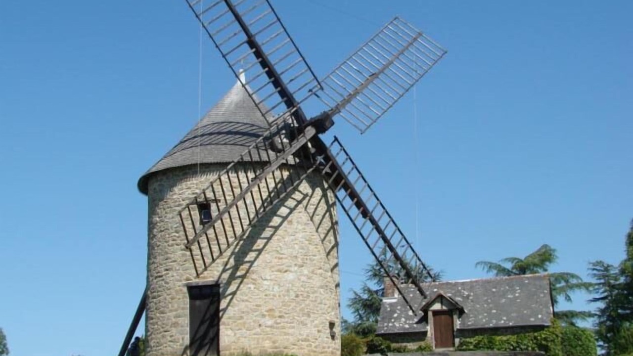 Photo of Outdoor in Mont-Dol