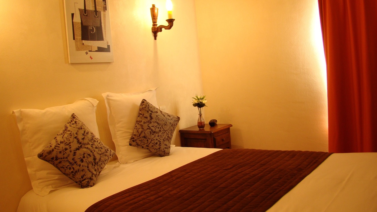 Photo of Bedroom in Mont-Dol