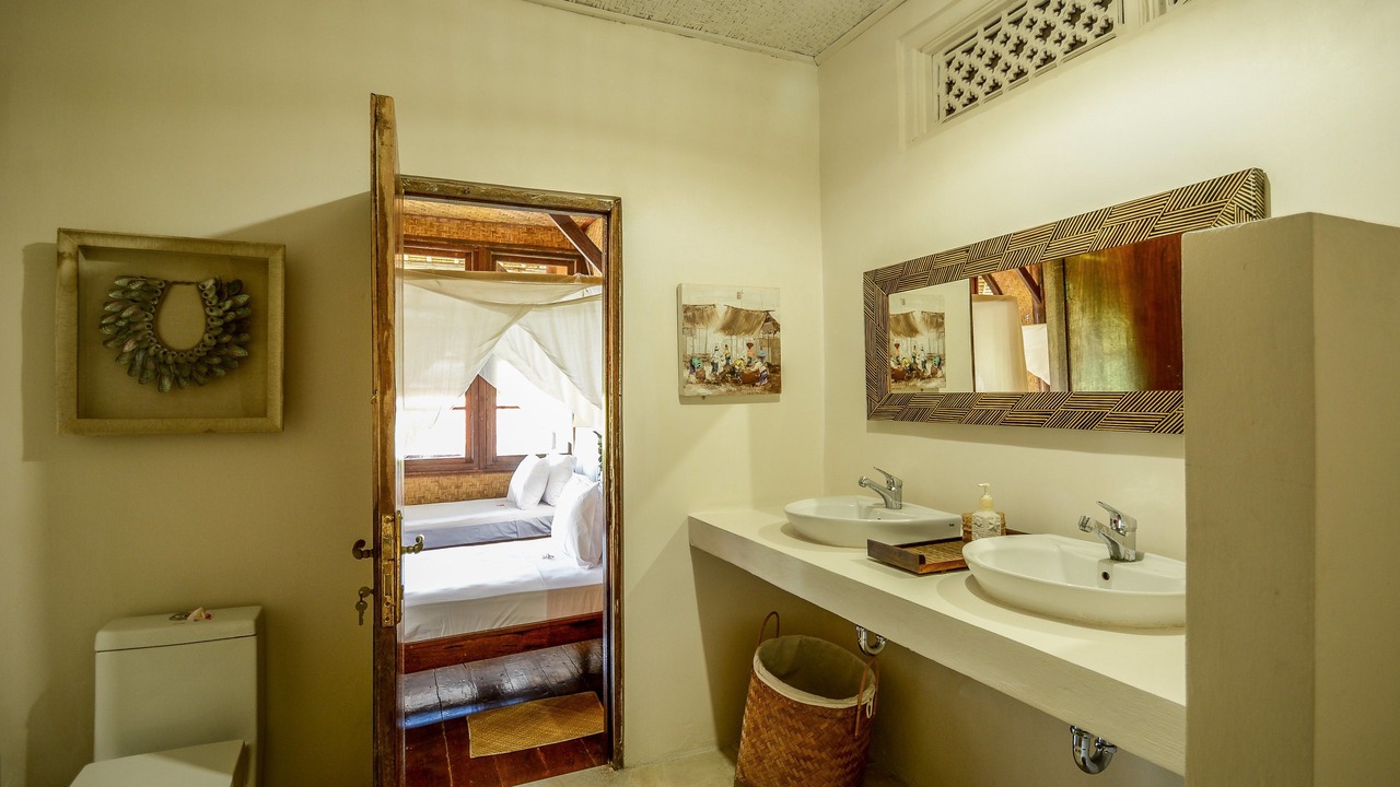 Photo of Bathroom in Jasri