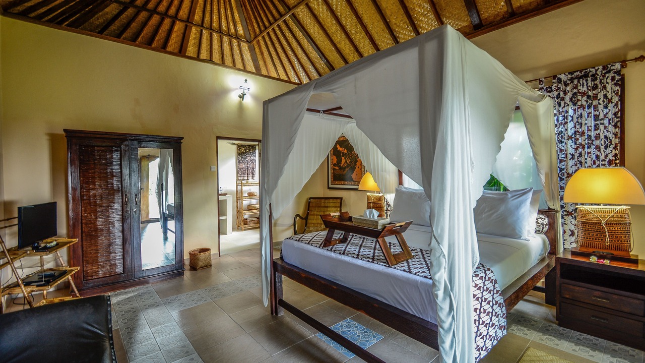 Photo of Bedroom in Jasri