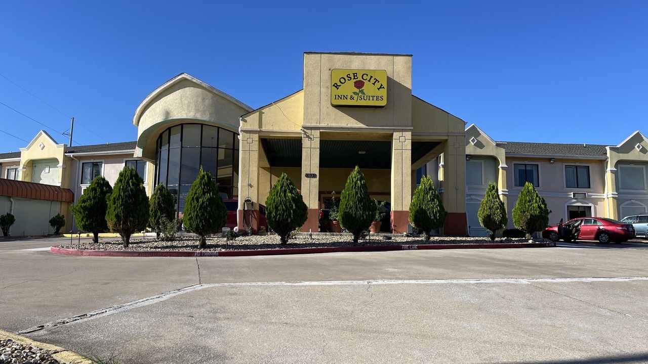 Photo of Outdoor in Tyler