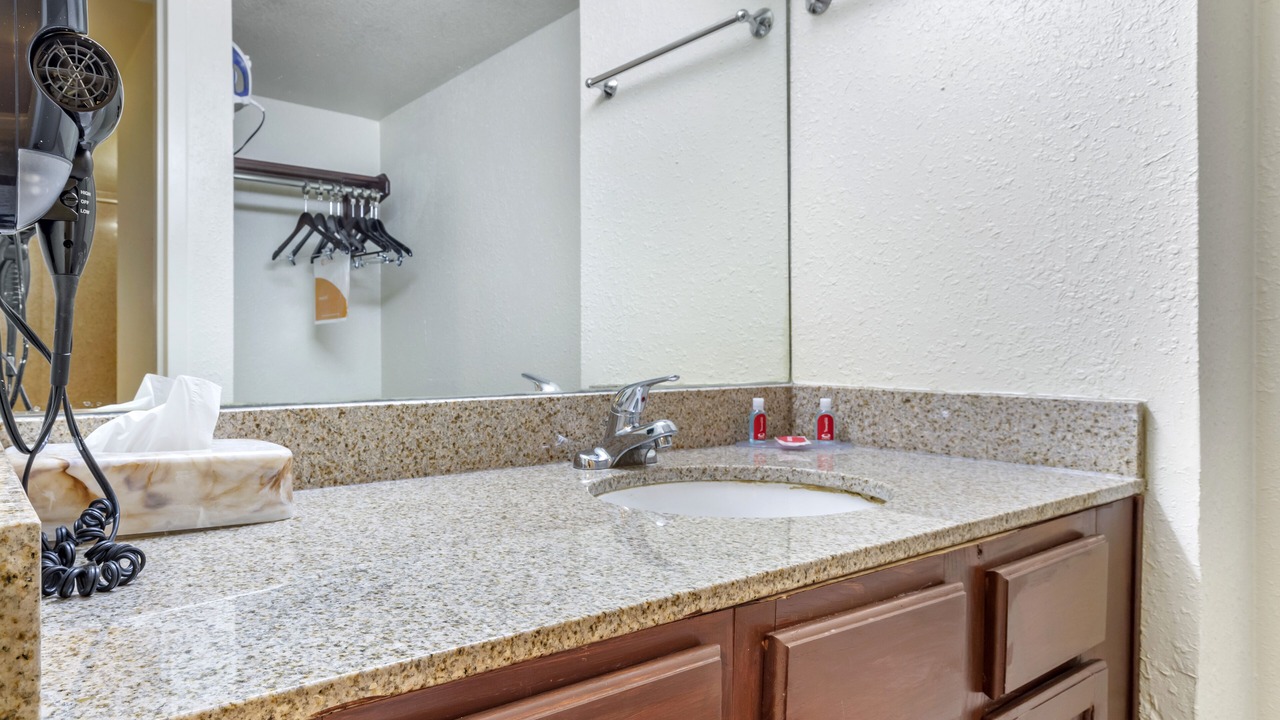 Photo of Bathroom in Tyler