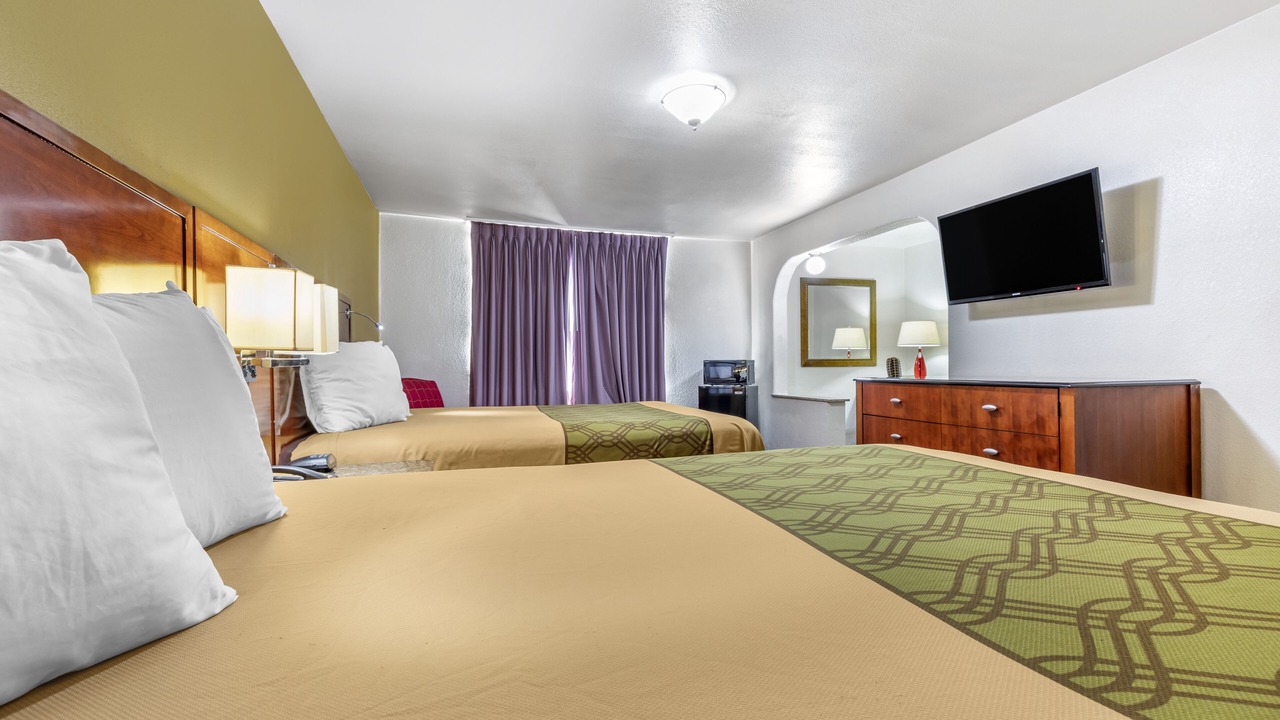 Photo of Bedroom in Tyler