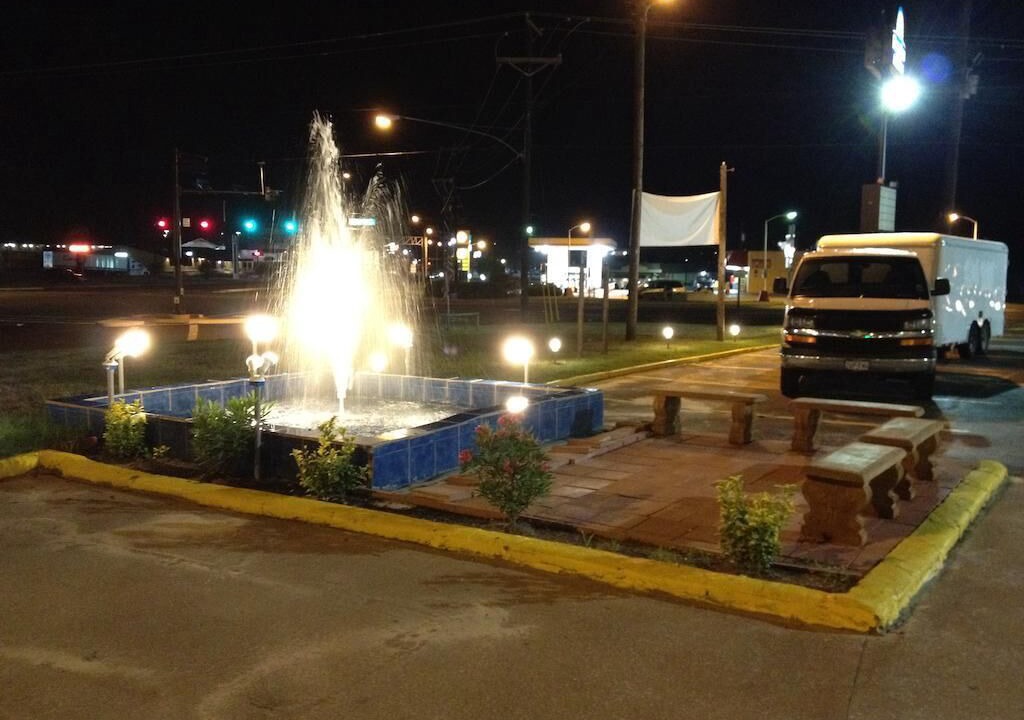 Photo of Outdoor in Tyler